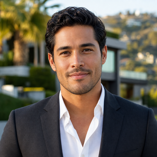 Alex Rivera